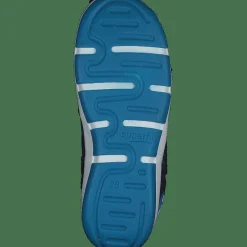 Superfit Freddy Blue