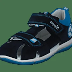 Superfit Freddy Blue