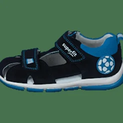 Superfit Freddy Blue