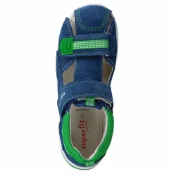 Superfit Freddy Blue Blå