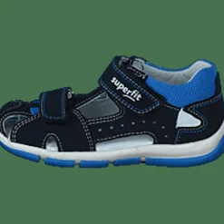 Superfit Freddy Ocean Blue Discount