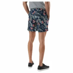 Free Jogger Shorts Print Blue*Jack & Jones Outlet