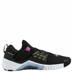 Free Metcon 2 Black*Nike Clearance