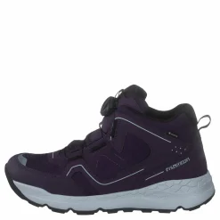 Superfit Free Ride Purple Lila