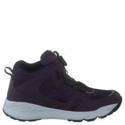 Superfit Free Ride Purple Lila