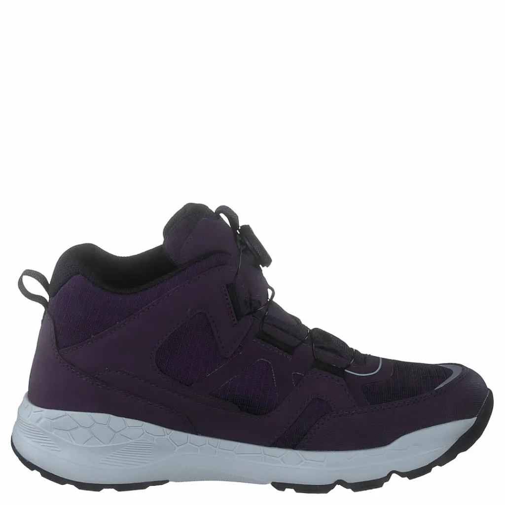 Superfit Free Ride Purple Lila