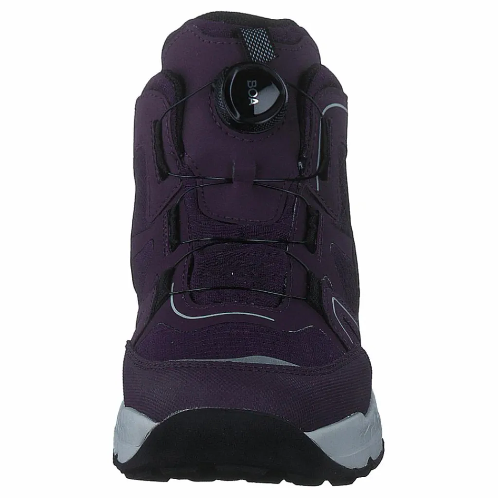 Superfit Free Ride Purple Lila