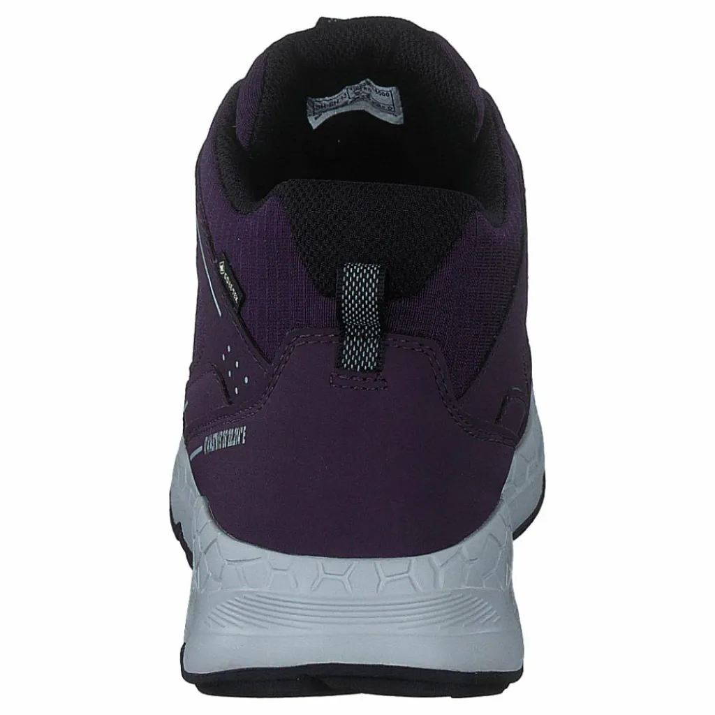 Superfit Free Ride Purple Lila