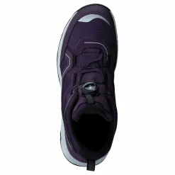 Superfit Free Ride Purple Lila
