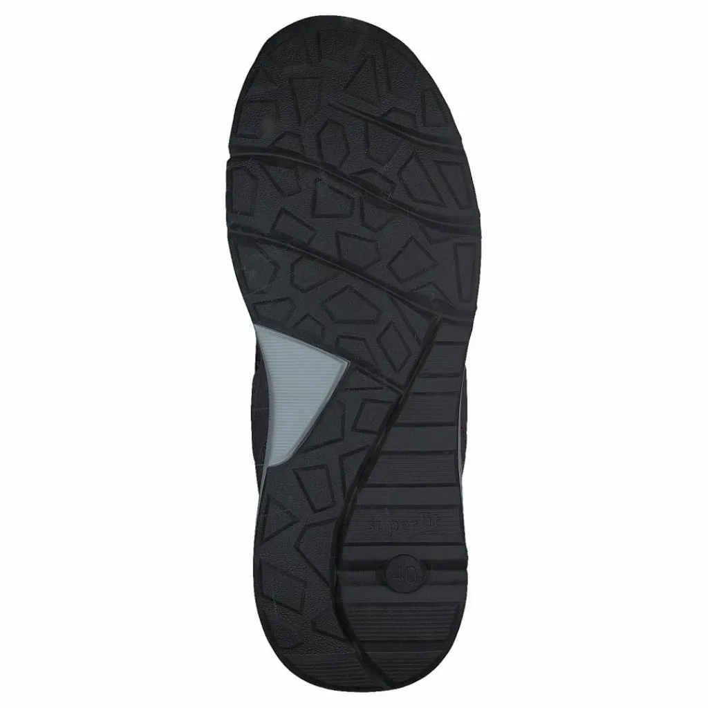 Superfit Free Ride Purple Lila