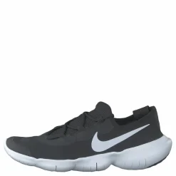 Nike Free Rn 5.0 2020 Black/white-anthracite New