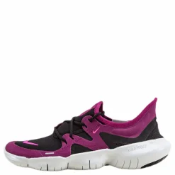 Nike Free Run 5.0 Pink/Black Discount