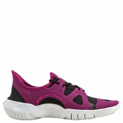 Nike Free Run 5.0 Pink/Black Discount