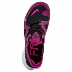 Nike Free Run 5.0 Pink/Black Discount
