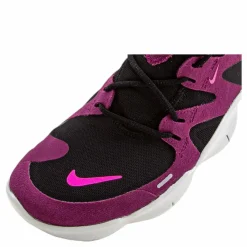 Nike Free Run 5.0 Pink/Black Discount