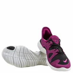 Nike Free Run 5.0 Pink/Black Discount