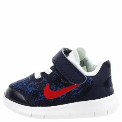 Free Run 2 (TDV) Blue/Red*Nike Online