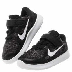 Free Run 2 (TDV) White/Black*Nike