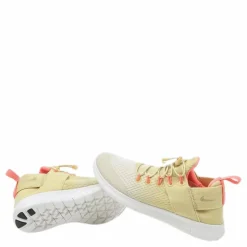Nike Free Run Commuter Yellow