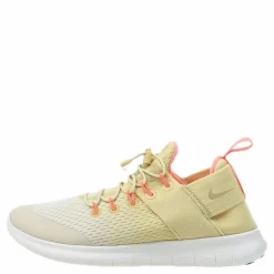 Nike Free Run Commuter Yellow