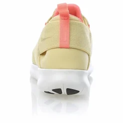 Nike Free Run Commuter Yellow