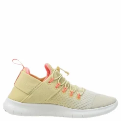Nike Free Run Commuter Yellow