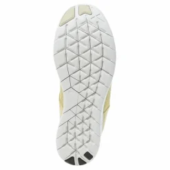Nike Free Run Commuter Yellow