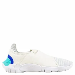 Nike Free Run Flyknit 3.0 Blue/White Outlet