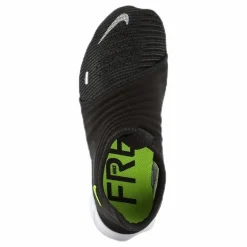Nike Free Run Flyknit 3.0 White/Black Sale
