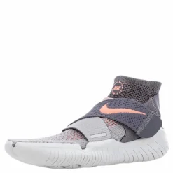 Free Run Motion Flyknit 2018 Grey*Nike Online