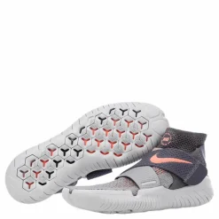 Free Run Motion Flyknit 2018 Grey*Nike Online
