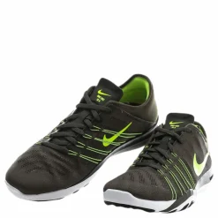 Free TR 6 Green*Nike Clearance