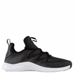 Nike Free Tr 9 Ultra W White/Black Svart New