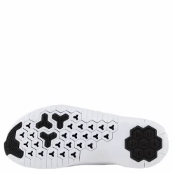 Nike Free Tr 9 Ultra W White/Black Svart New
