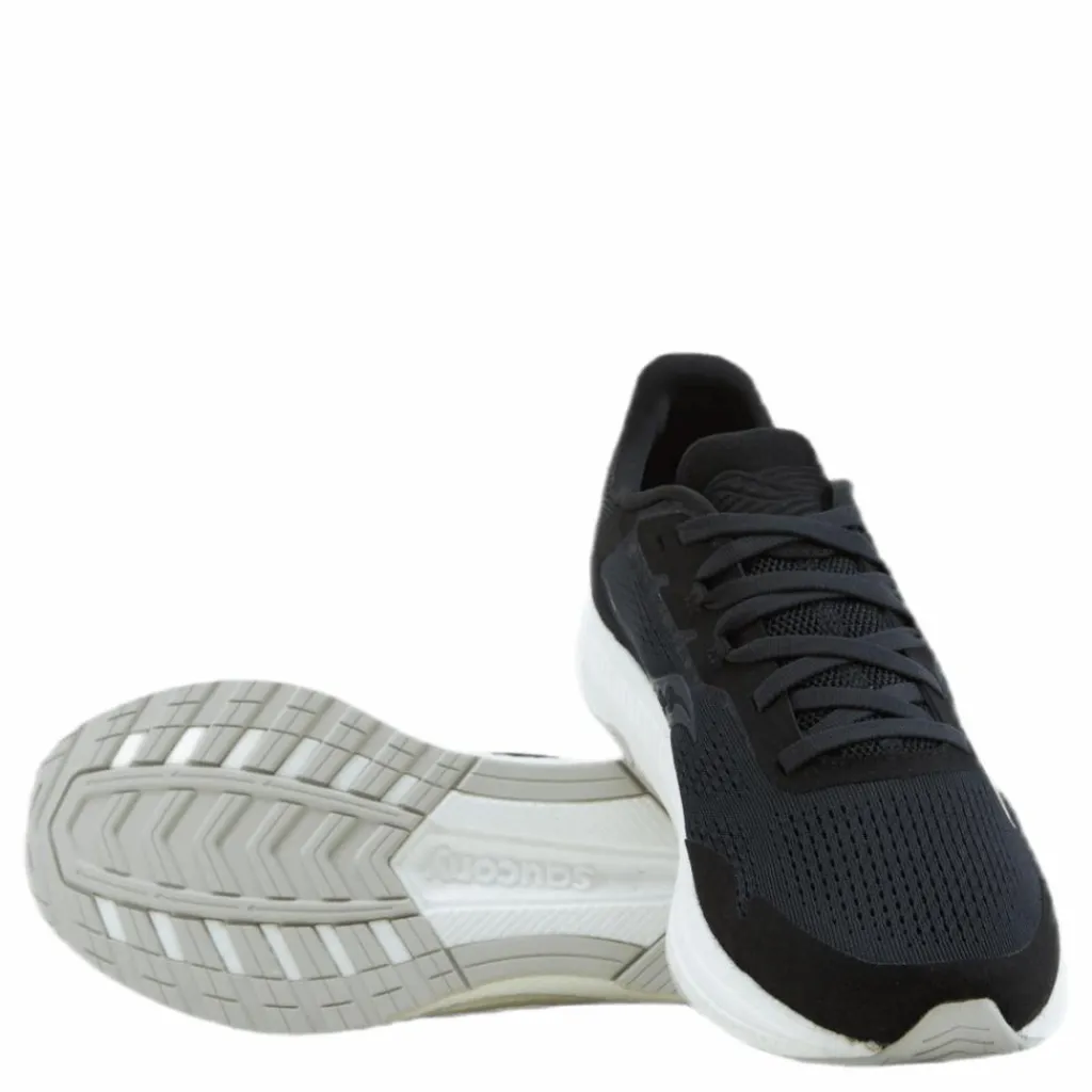 Freedom 4 Black/Grey*Saucony