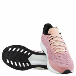Saucony Freedom 4 Pink/Orange Online
