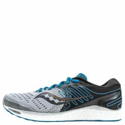 Freedom Iso 3 Blue/Grey*Saucony Outlet