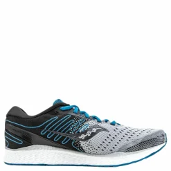 Freedom Iso 3 Blue/Grey*Saucony Outlet