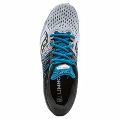 Freedom Iso 3 Blue/Grey*Saucony Outlet