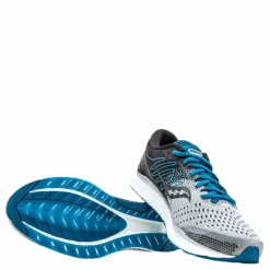 Freedom Iso 3 Blue/Grey*Saucony Outlet