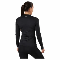 adidas Tennis Freelift Longsleeve Heat Black Svart Clearance