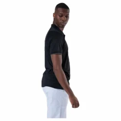 adidas Freelift Polo Black Svart Clearance