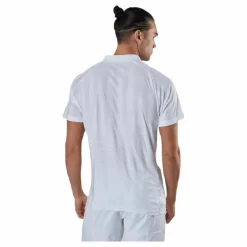 Freelift Polo Engineered White/Red*adidas Tennis New