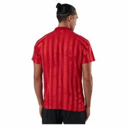 adidas Tennis Freelift Polo Engineered Aeror 000/scarlet Röd Hot