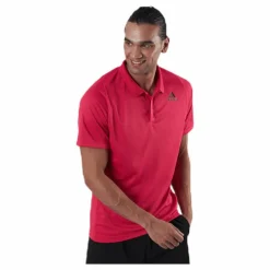 adidas Tennis Freelift Polo Heat Rdy Pink Rosa Sale