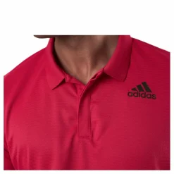 adidas Tennis Freelift Polo Heat Rdy Pink Rosa Sale