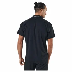 adidas Tennis Freelift Polo P.blue 000/black Svart New