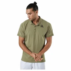 Freelift Polo P.blue 000/brown*adidas Tennis Hot