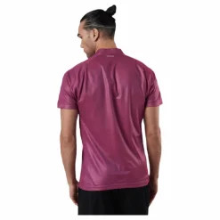 Freelift Polo Shirt Primeblue Purple*adidas Tennis New