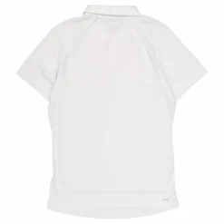 adidas Tennis Freelift Polo Shirt White Vit Sale